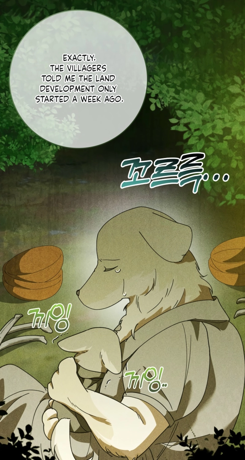 I will save my father chapter 32 page 67