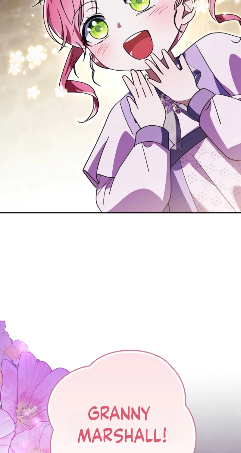 I will save my father chapter 32 page 2