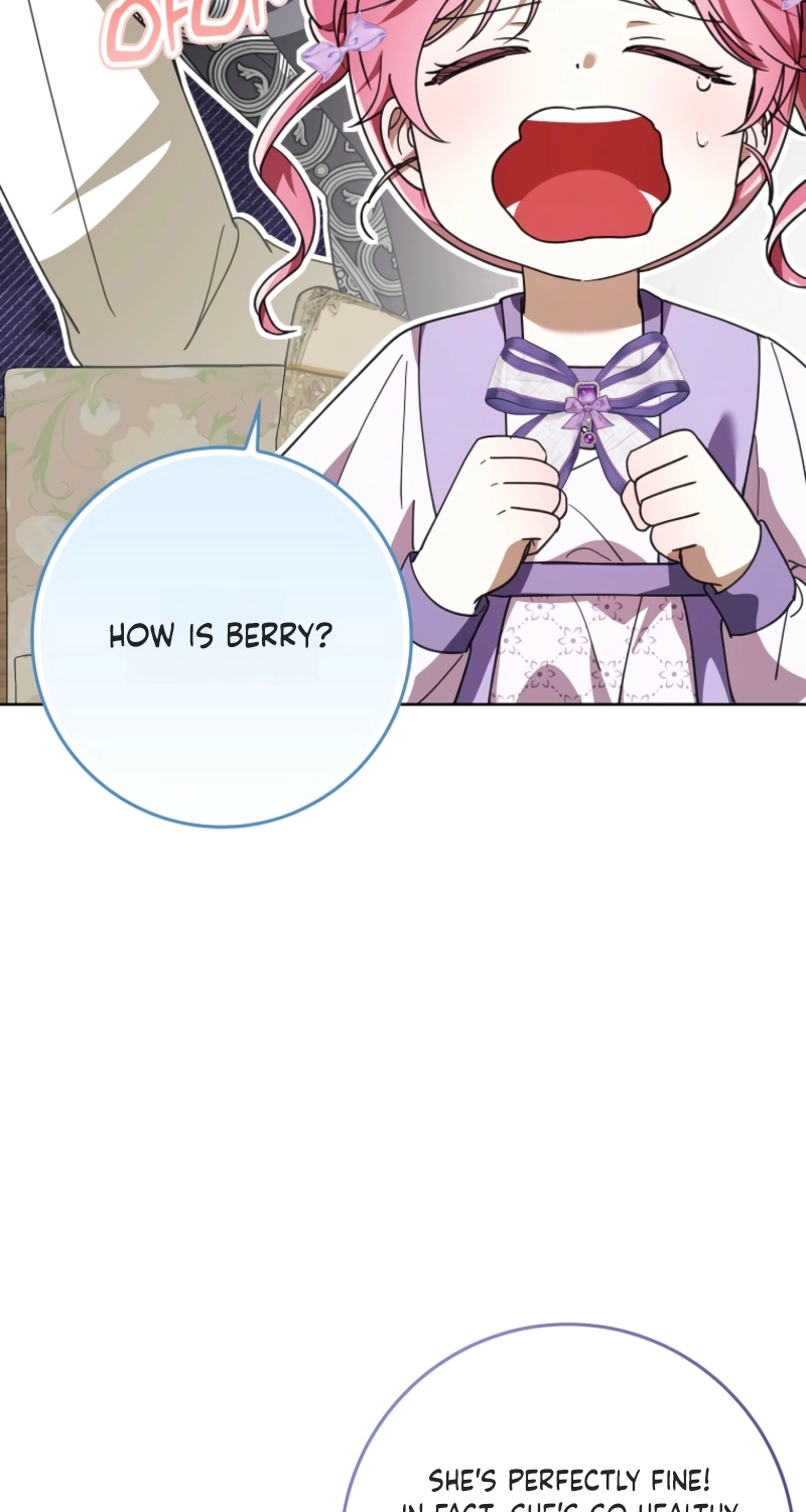 I will save my father chapter 32 page 19