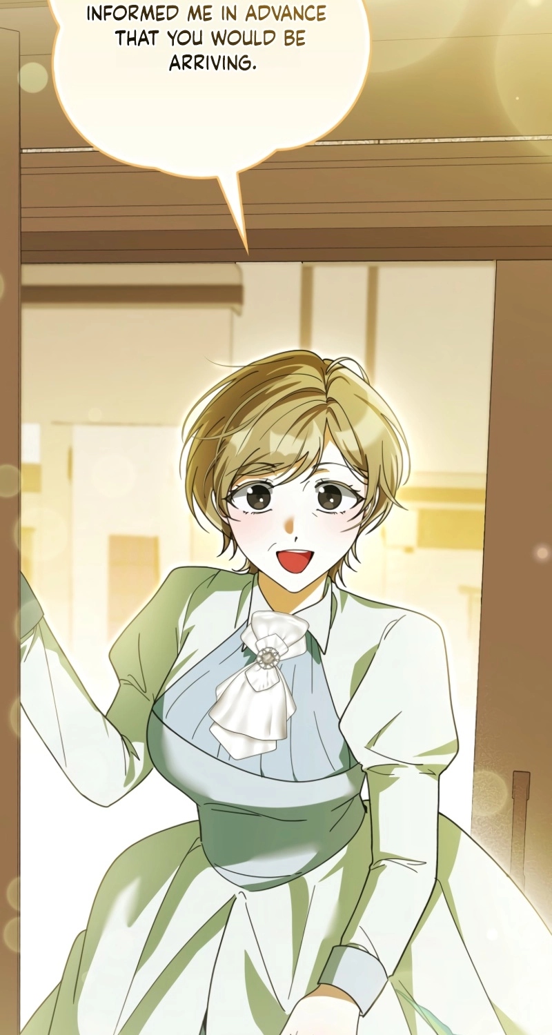 I will save my father chapter 32 page 7