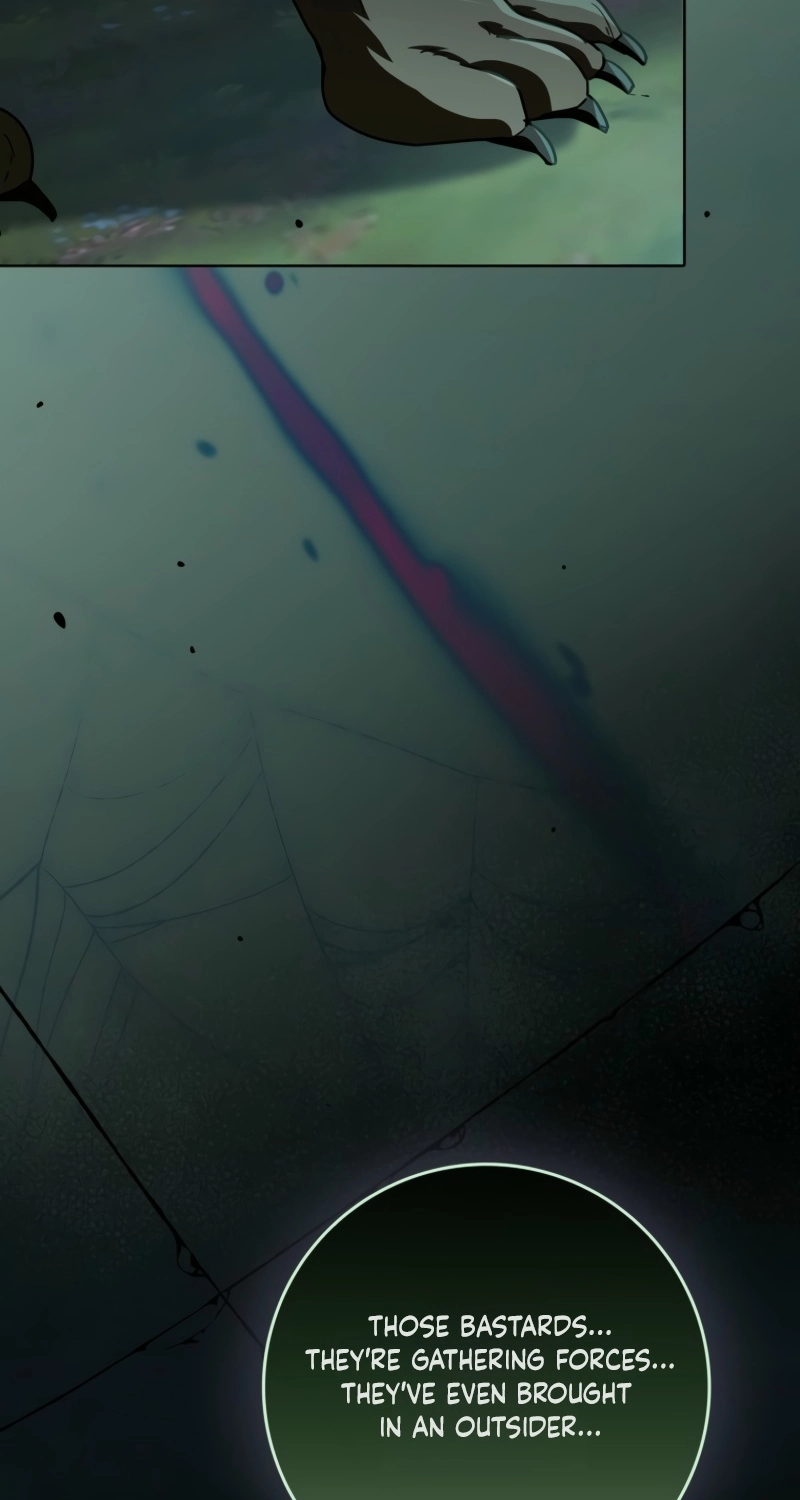 I will save my father chapter 32 page 88
