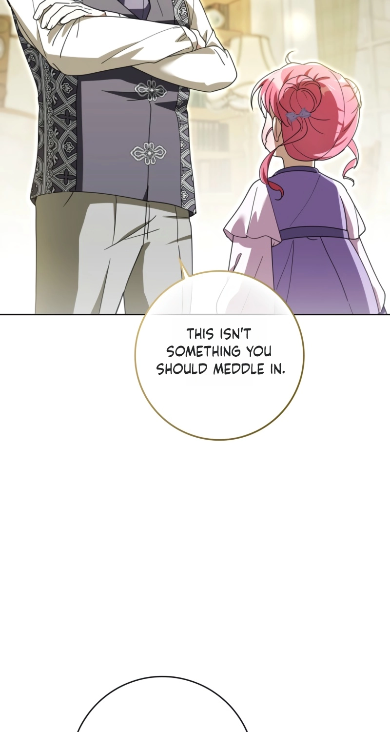I will save my father chapter 32 page 31