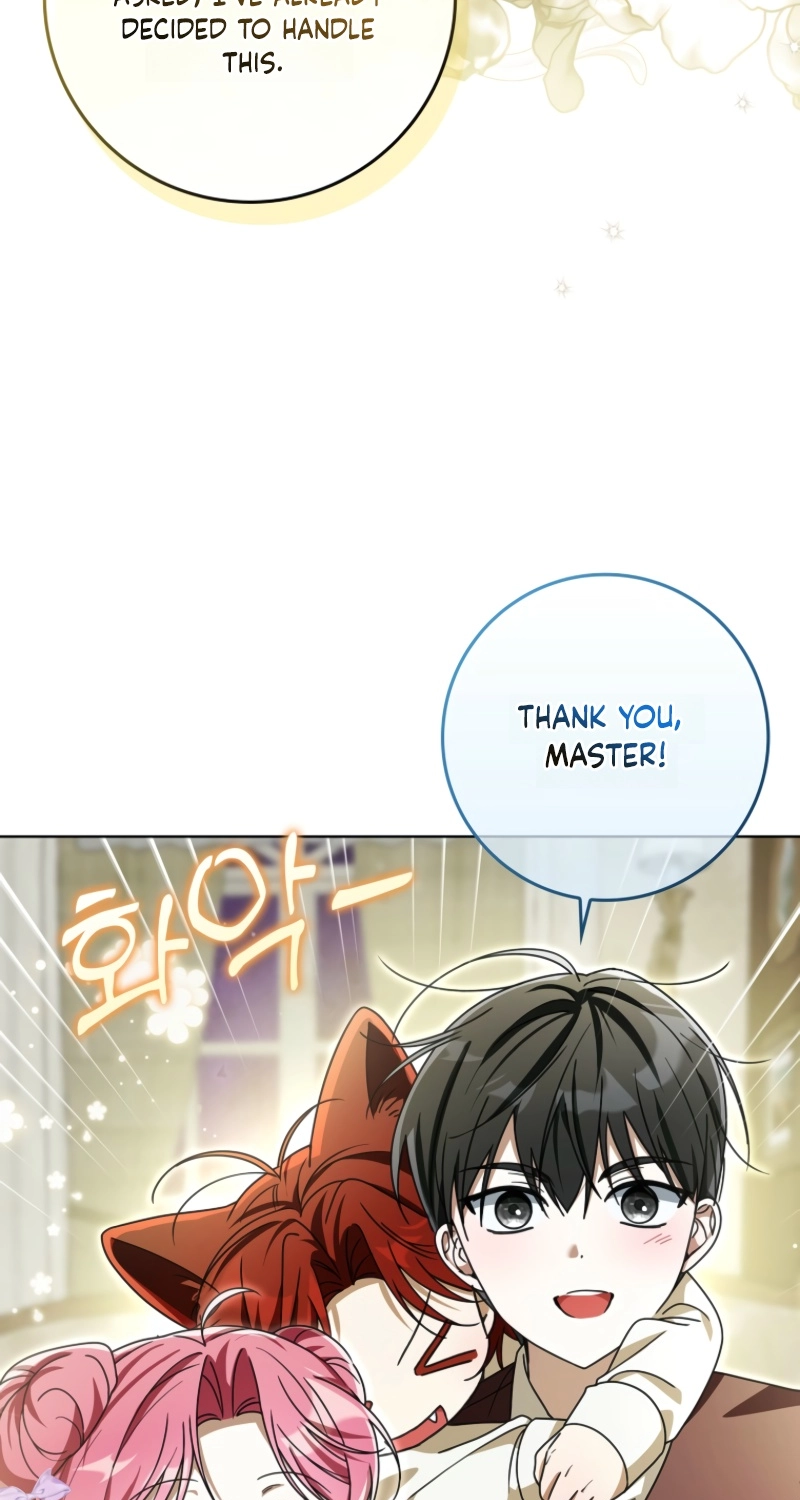 I will save my father chapter 32 page 37