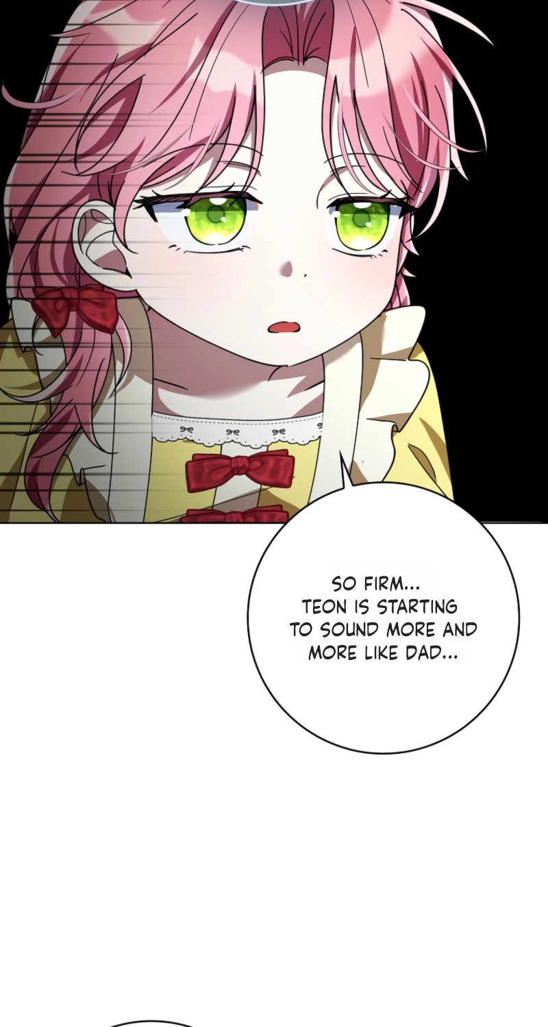 I will save my father chapter 32 page 62