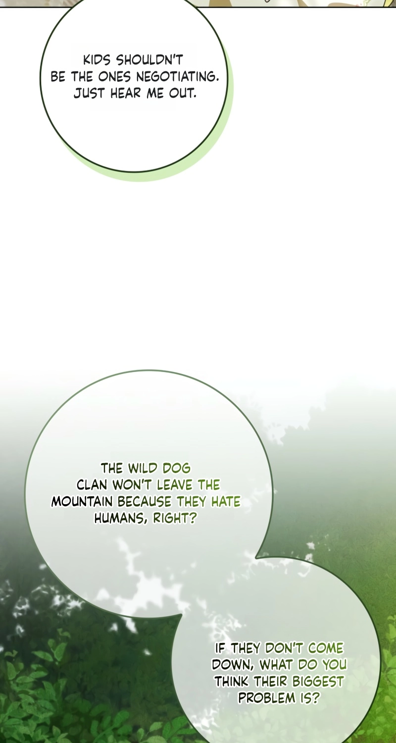 I will save my father chapter 32 page 65