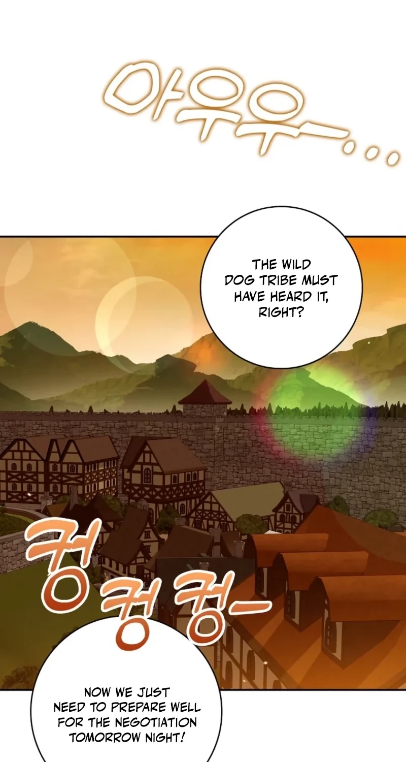 I will save my father chapter 33 page 69