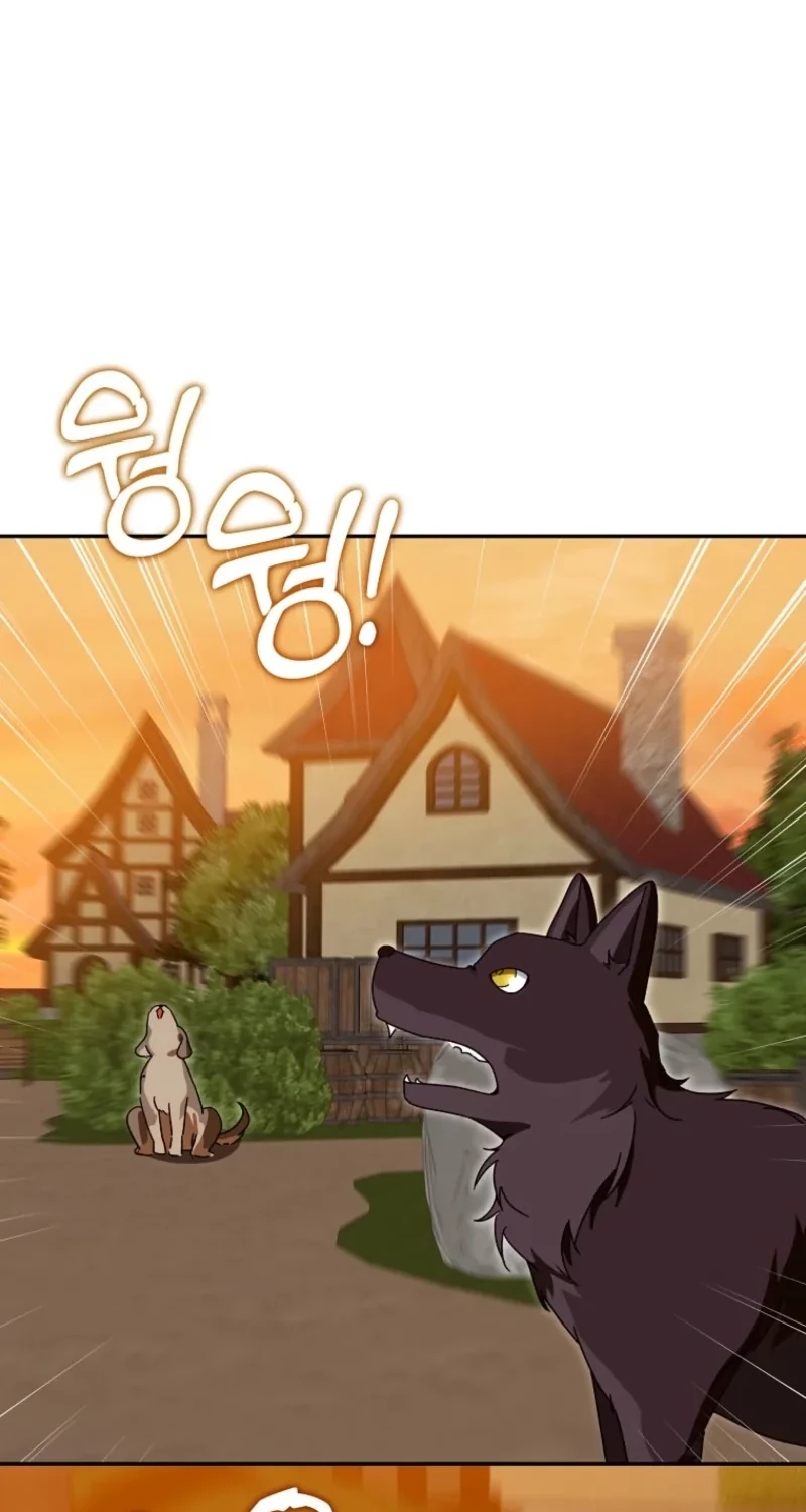 I will save my father chapter 33 page 65