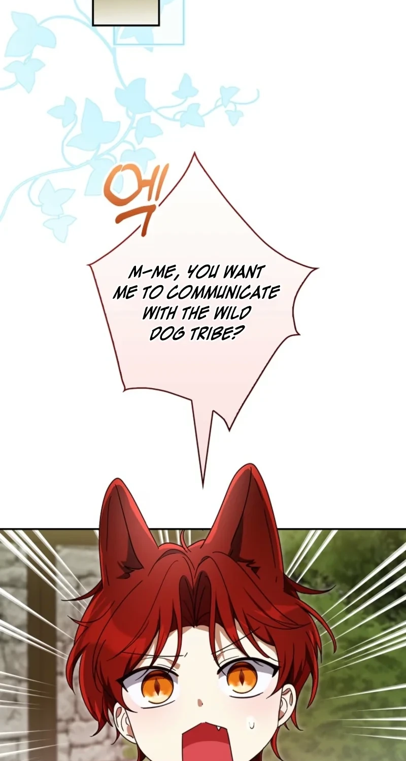 I will save my father chapter 33 page 13