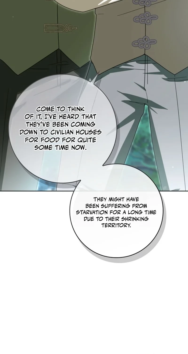 I will save my father chapter 33 page 3
