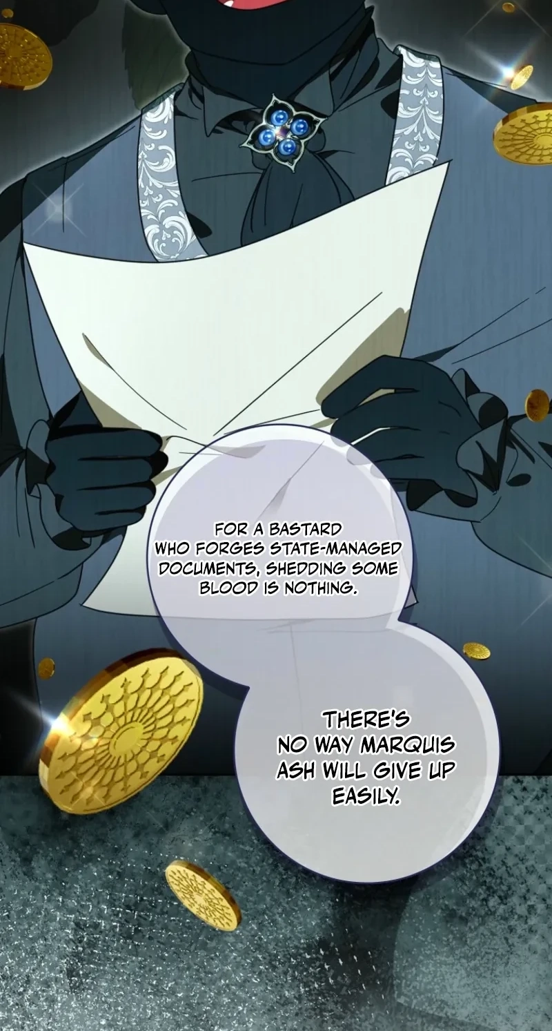 I will save my father chapter 33 page 36