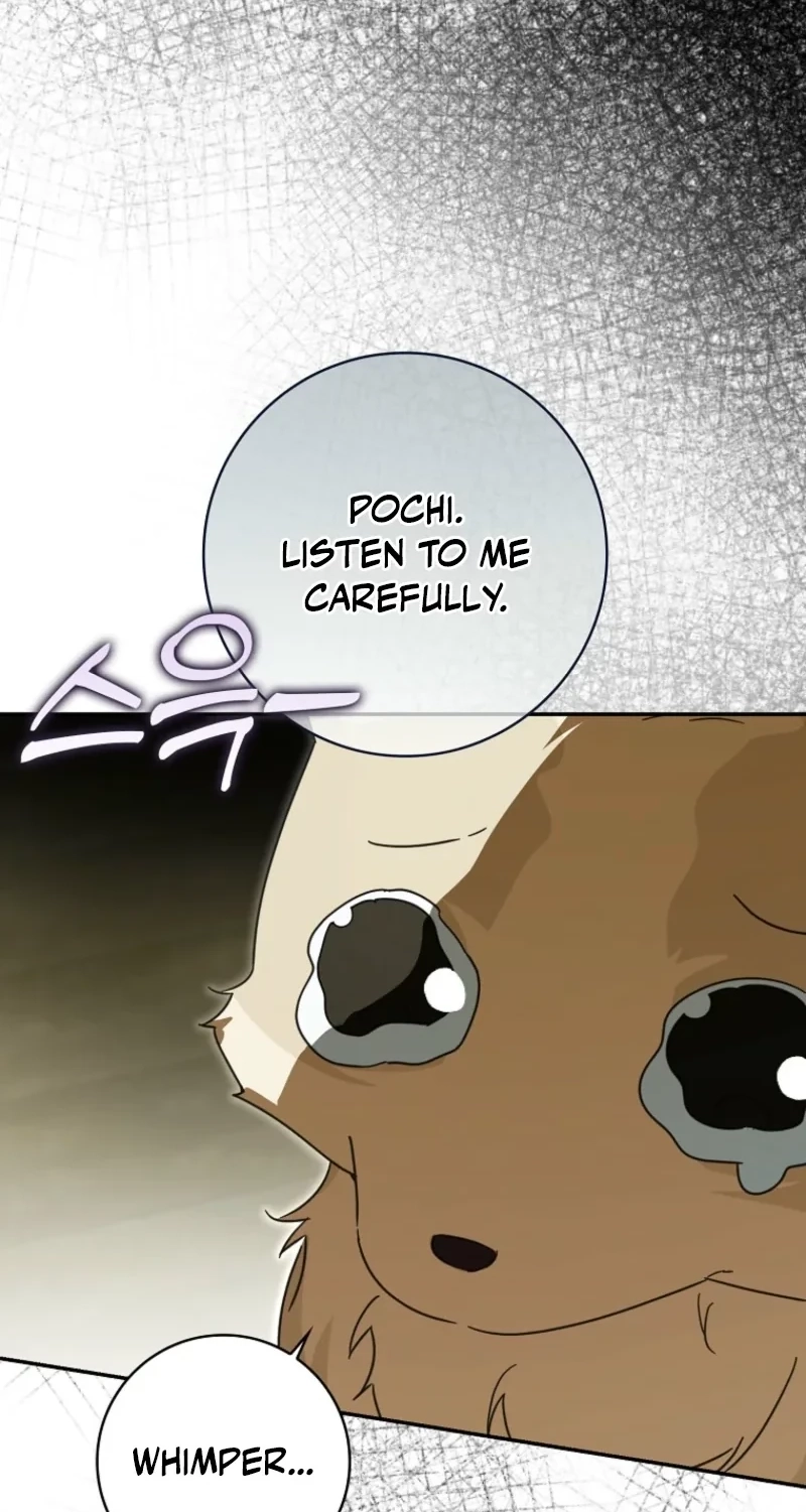 I will save my father chapter 33 page 53