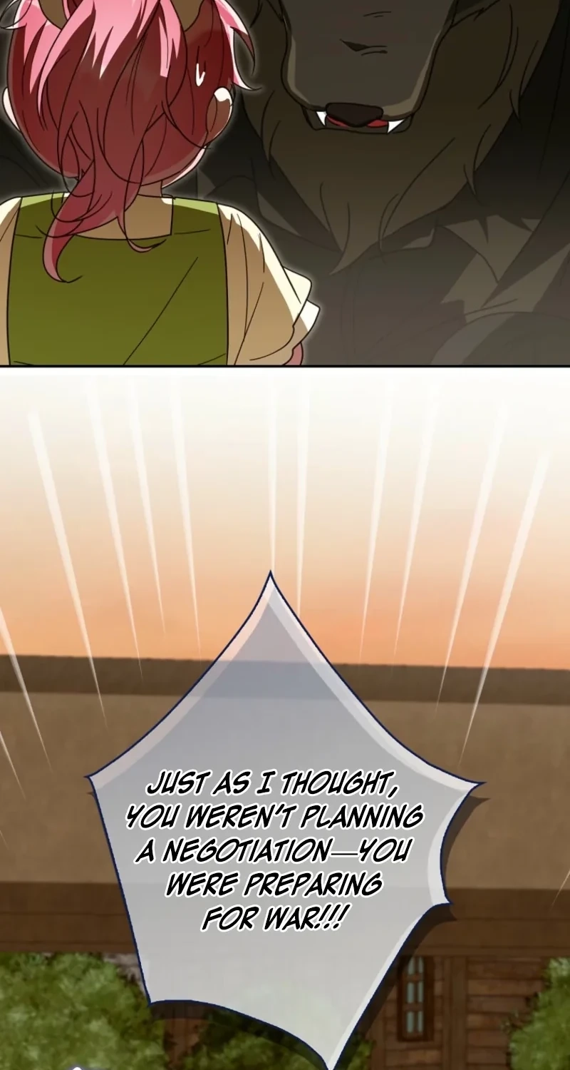 I will save my father chapter 33 page 95