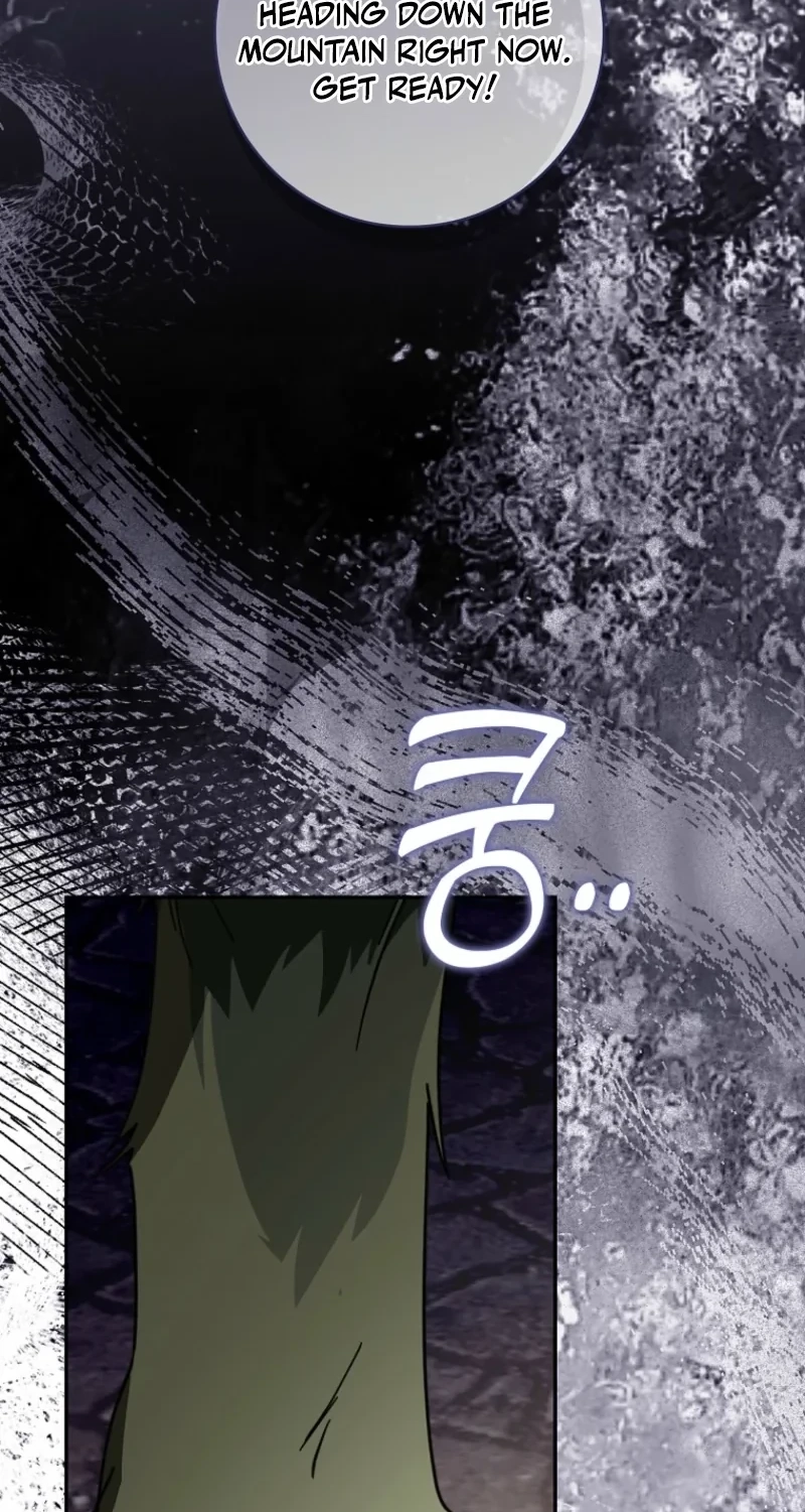 I will save my father chapter 33 page 77