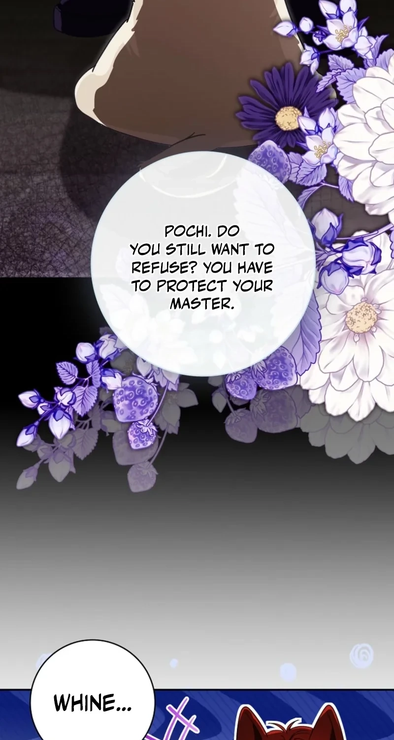 I will save my father chapter 33 page 56