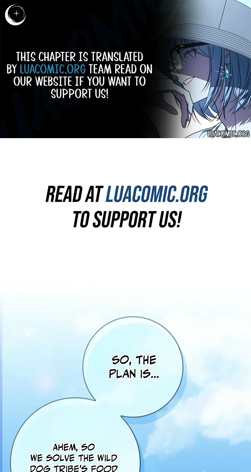 I will save my father chapter 33 page 1
