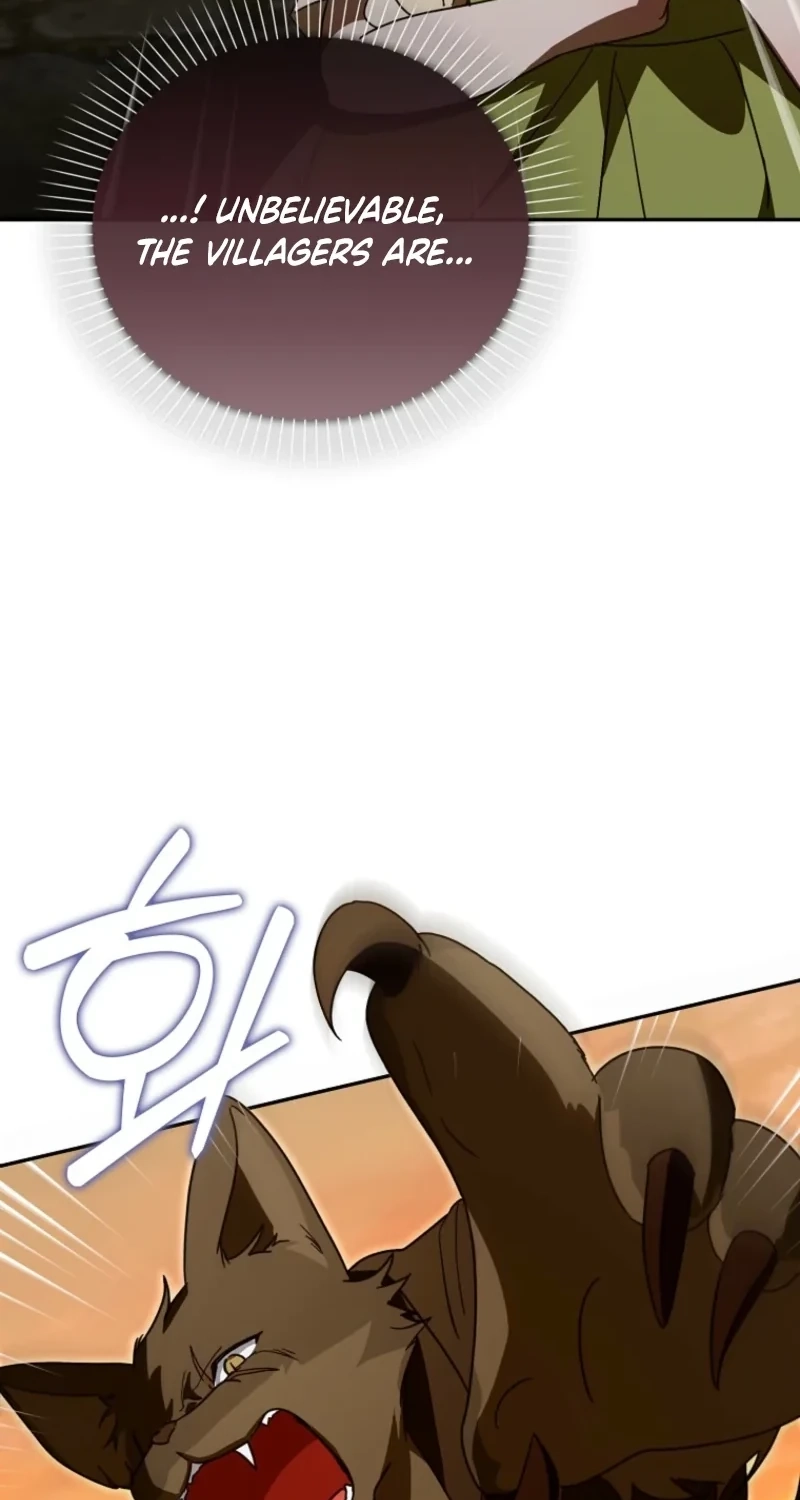I will save my father chapter 33 page 97