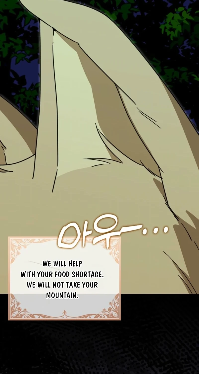 I will save my father chapter 33 page 72