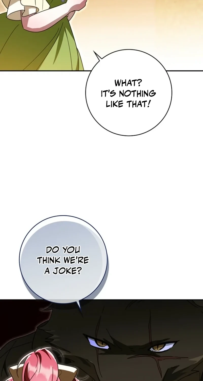 I will save my father chapter 33 page 94