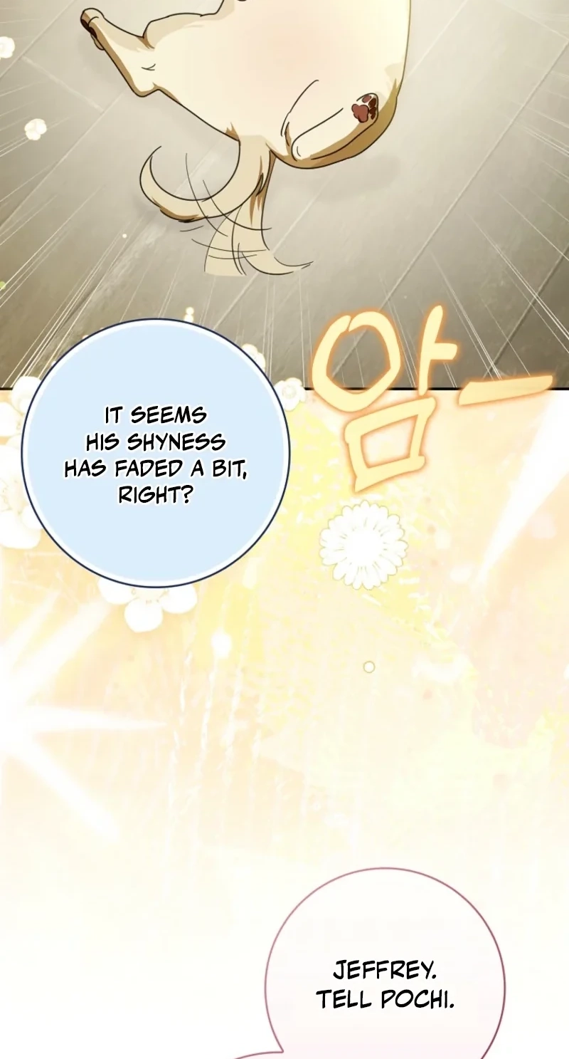 I will save my father chapter 33 page 47