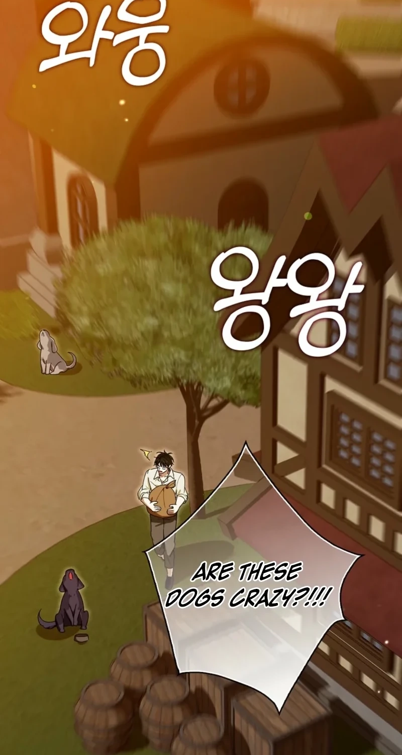 I will save my father chapter 33 page 66