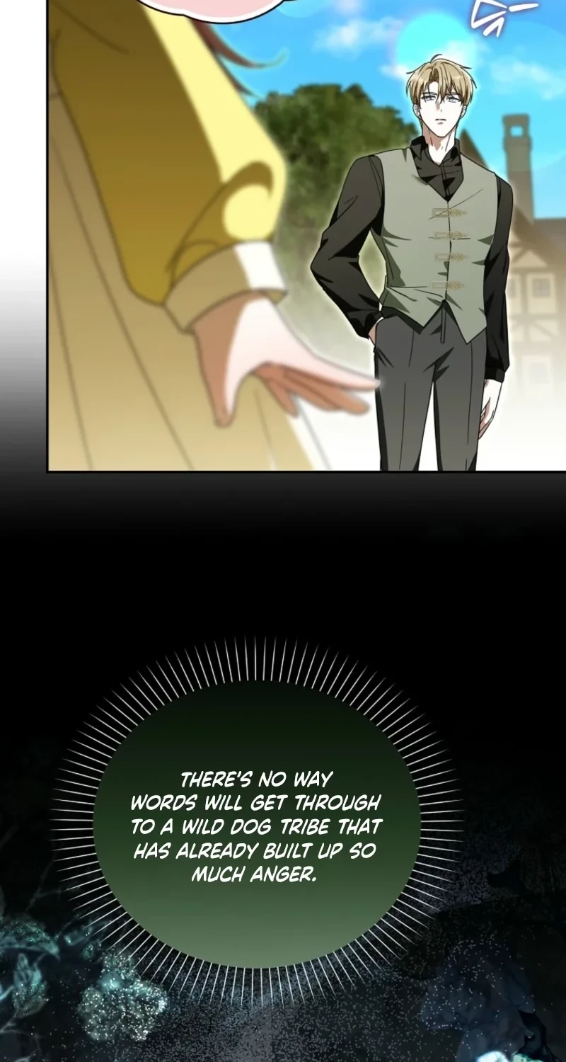 I will save my father chapter 33 page 25