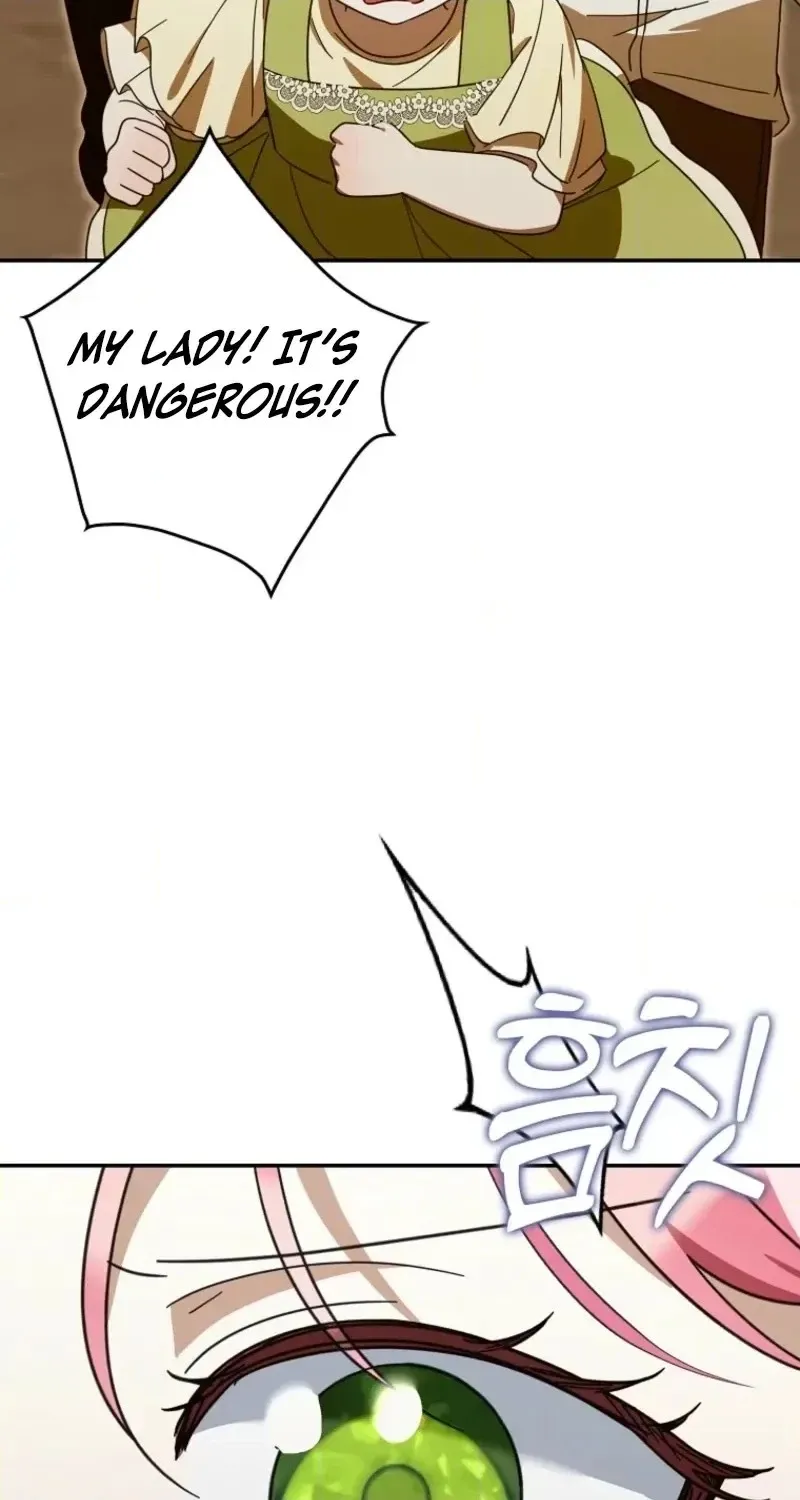 I will save my father chapter 33 page 90