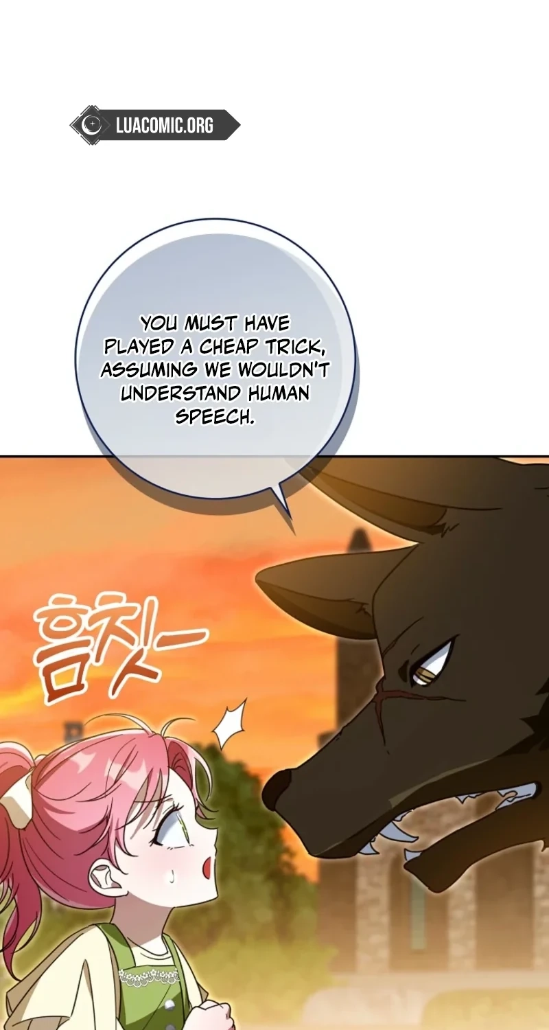 I will save my father chapter 33 page 93