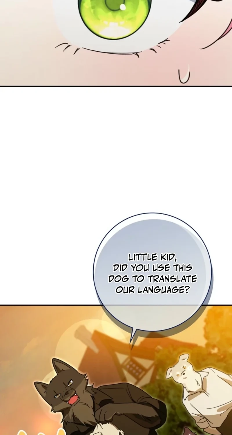 I will save my father chapter 33 page 91