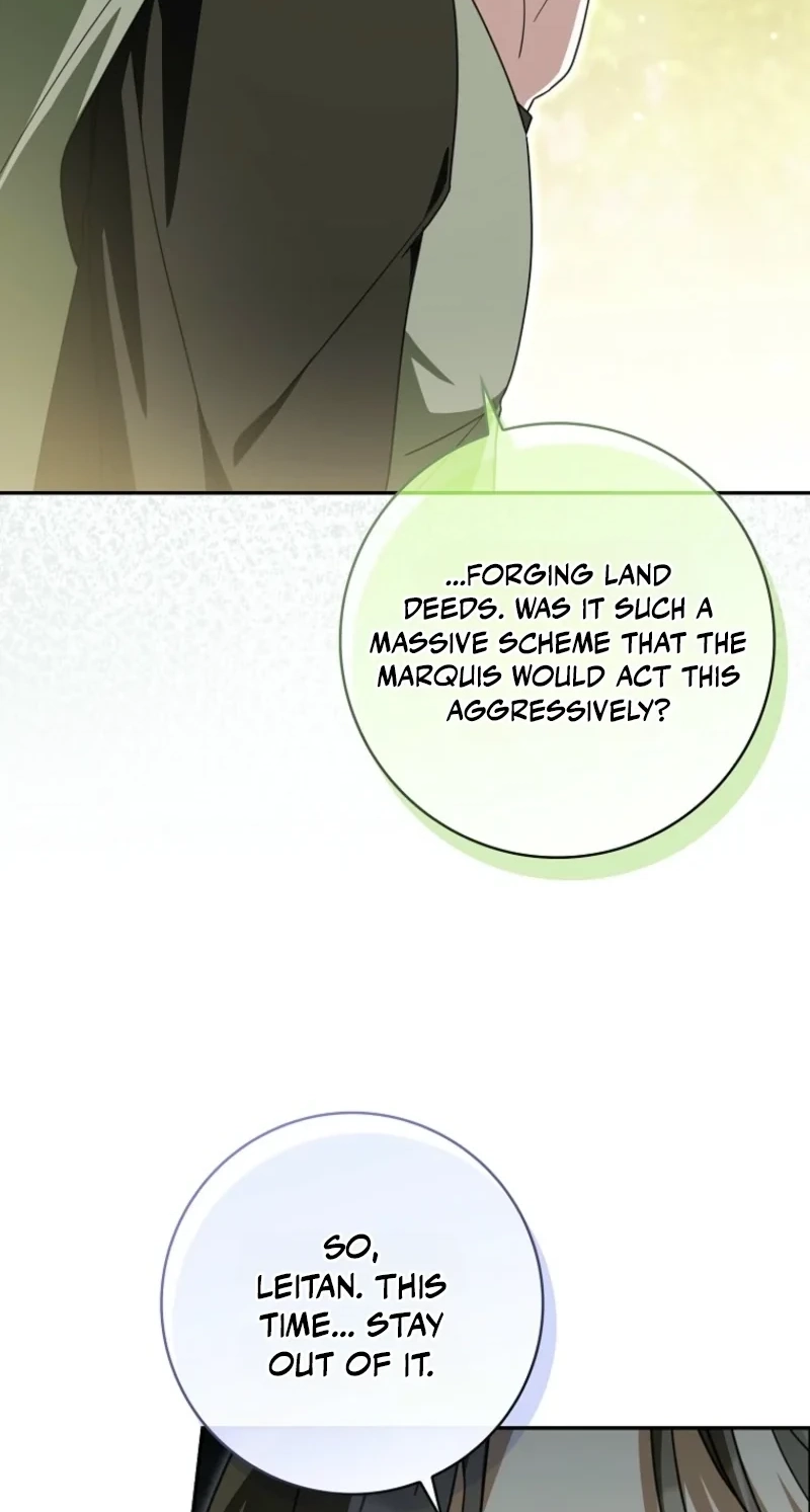 I will save my father chapter 33 page 38