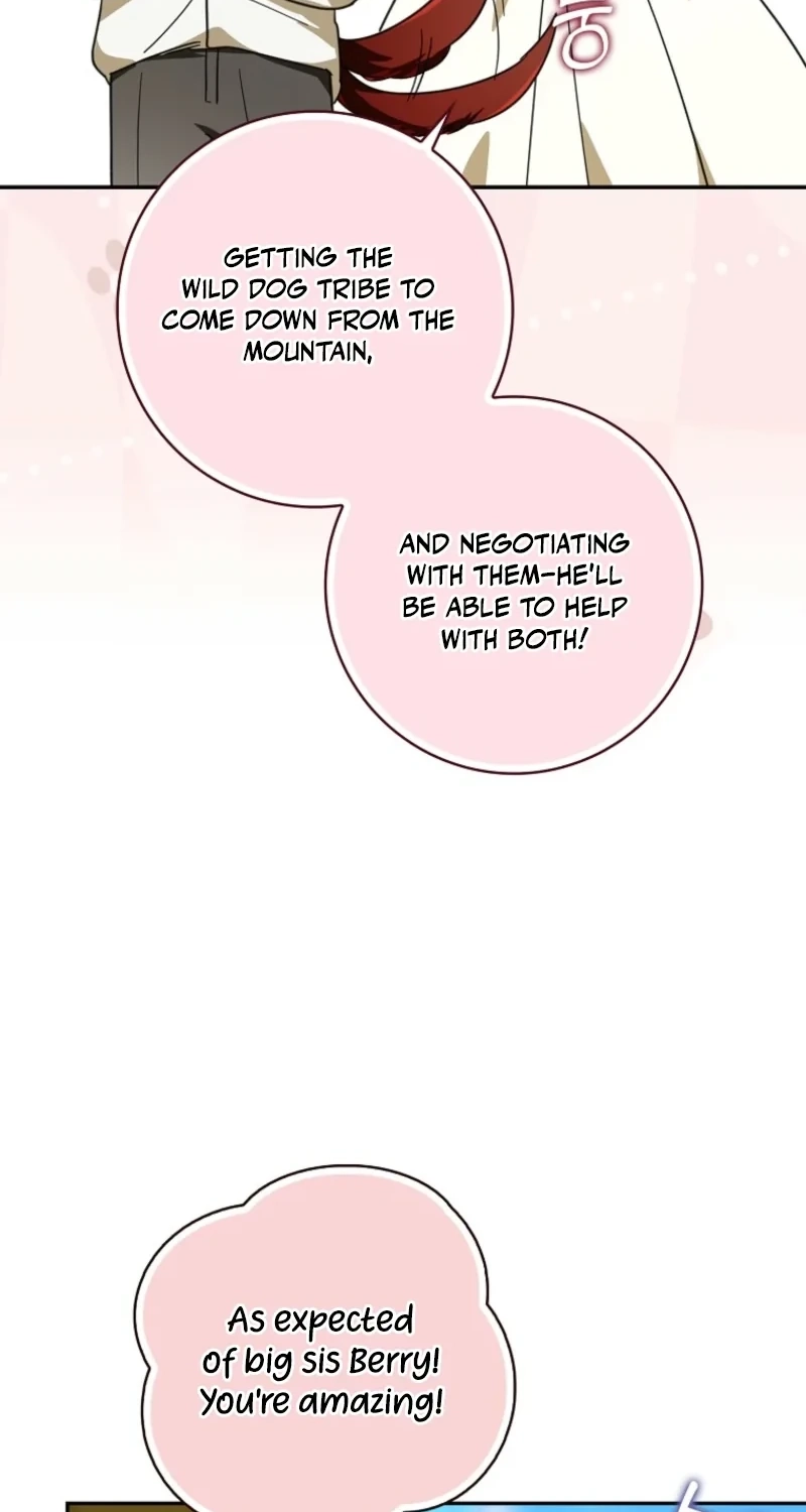 I will save my father chapter 33 page 24