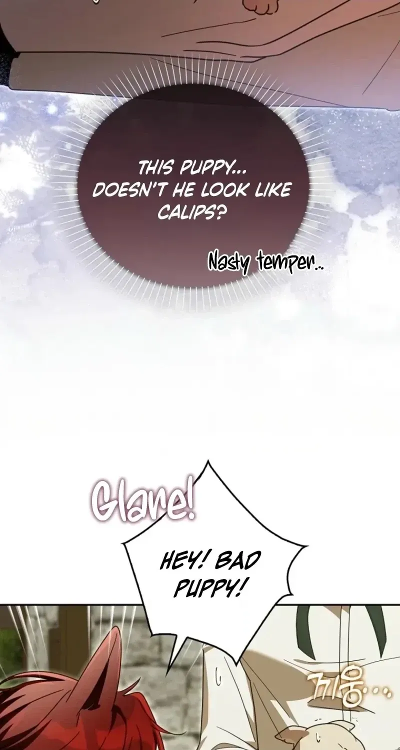 I will save my father chapter 33 page 20