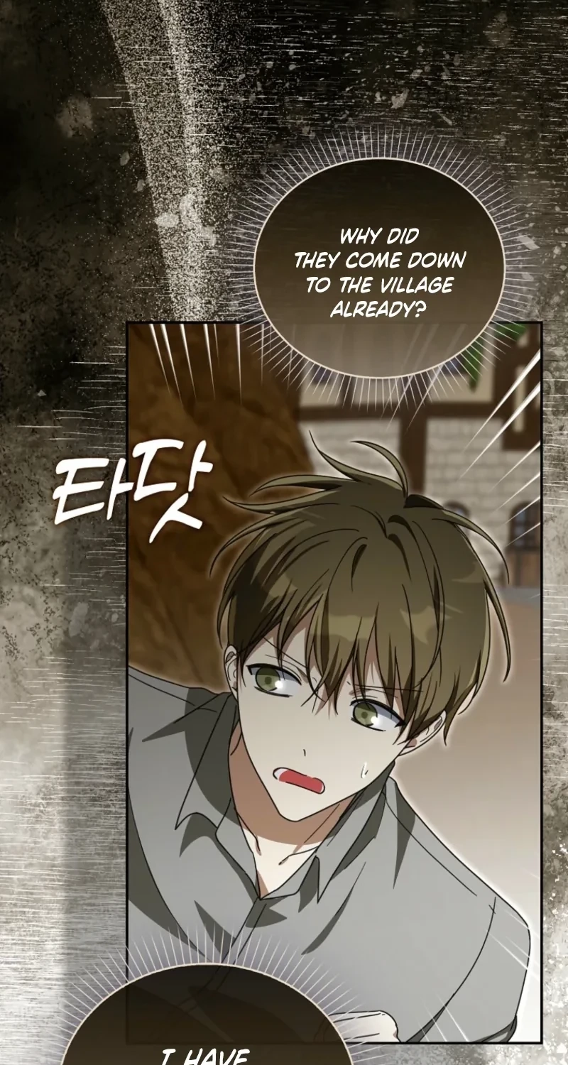 I will save my father chapter 33 page 83