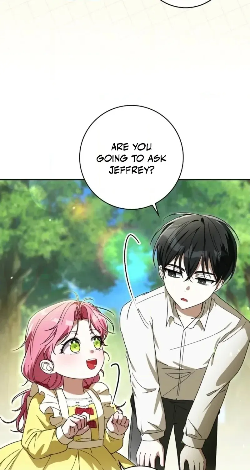 I will save my father chapter 33 page 10