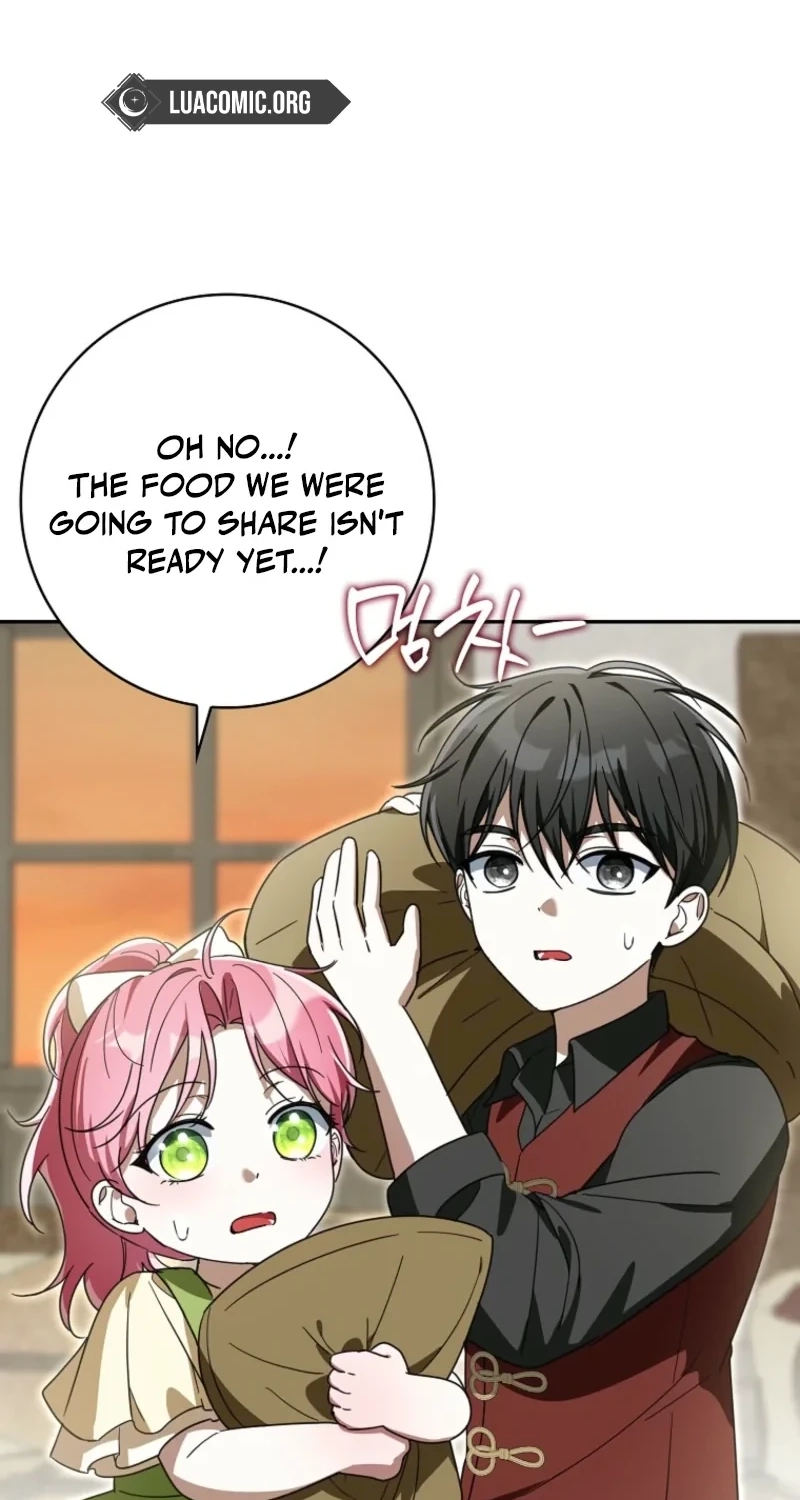 I will save my father chapter 33 page 86