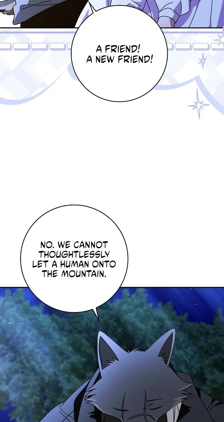 I will save my father chapter 34 page 93