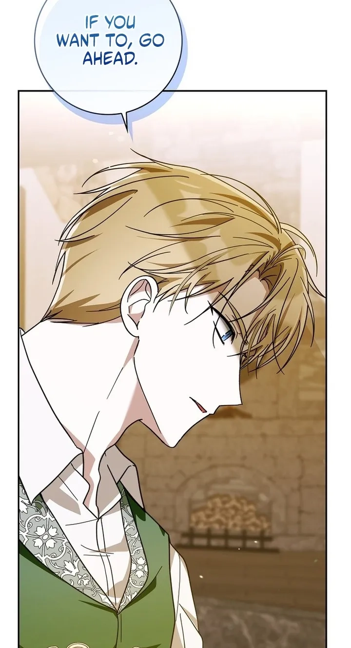 I will save my father chapter 34 page 54