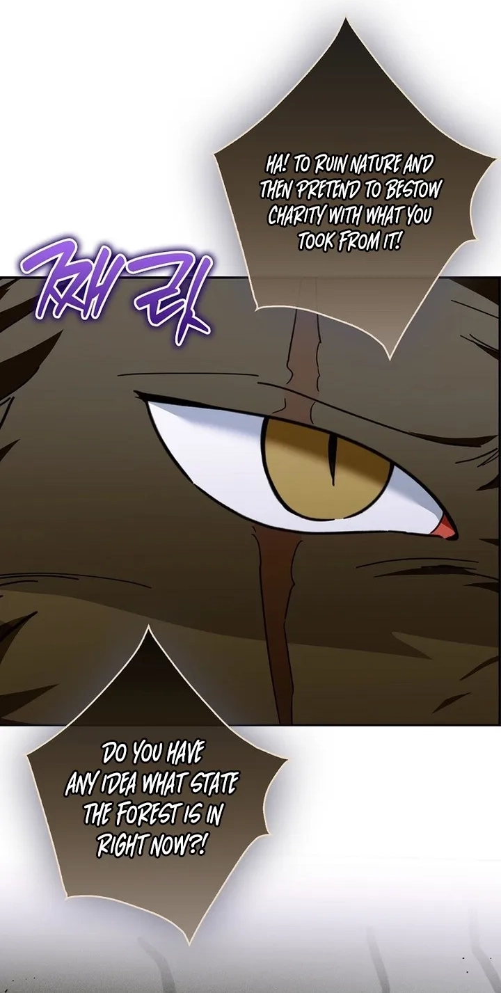 I will save my father chapter 34 page 39
