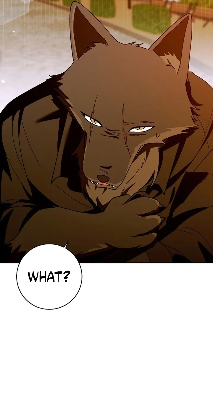 I will save my father chapter 34 page 21