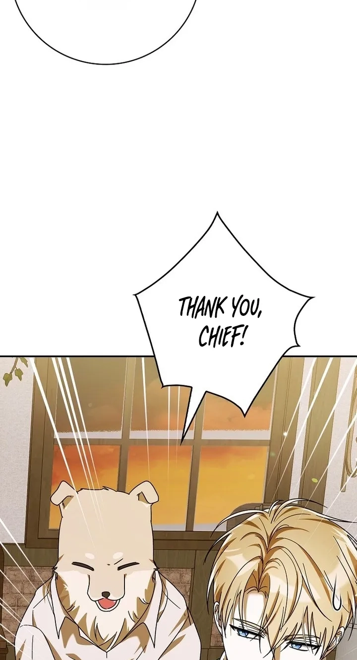 I will save my father chapter 34 page 71