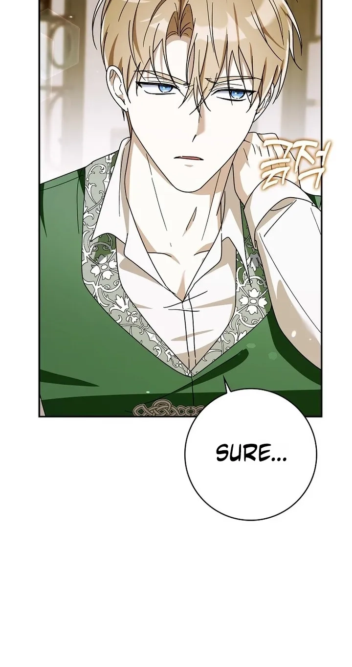 I will save my father chapter 34 page 75