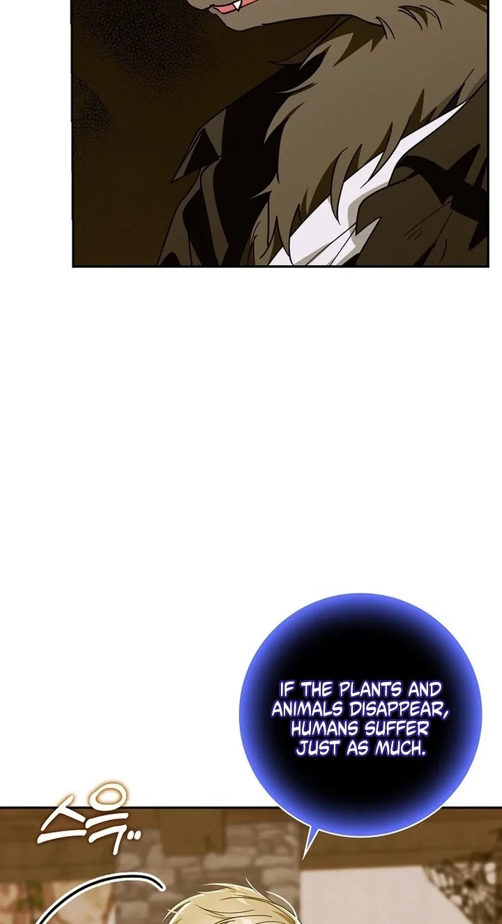 I will save my father chapter 34 page 47