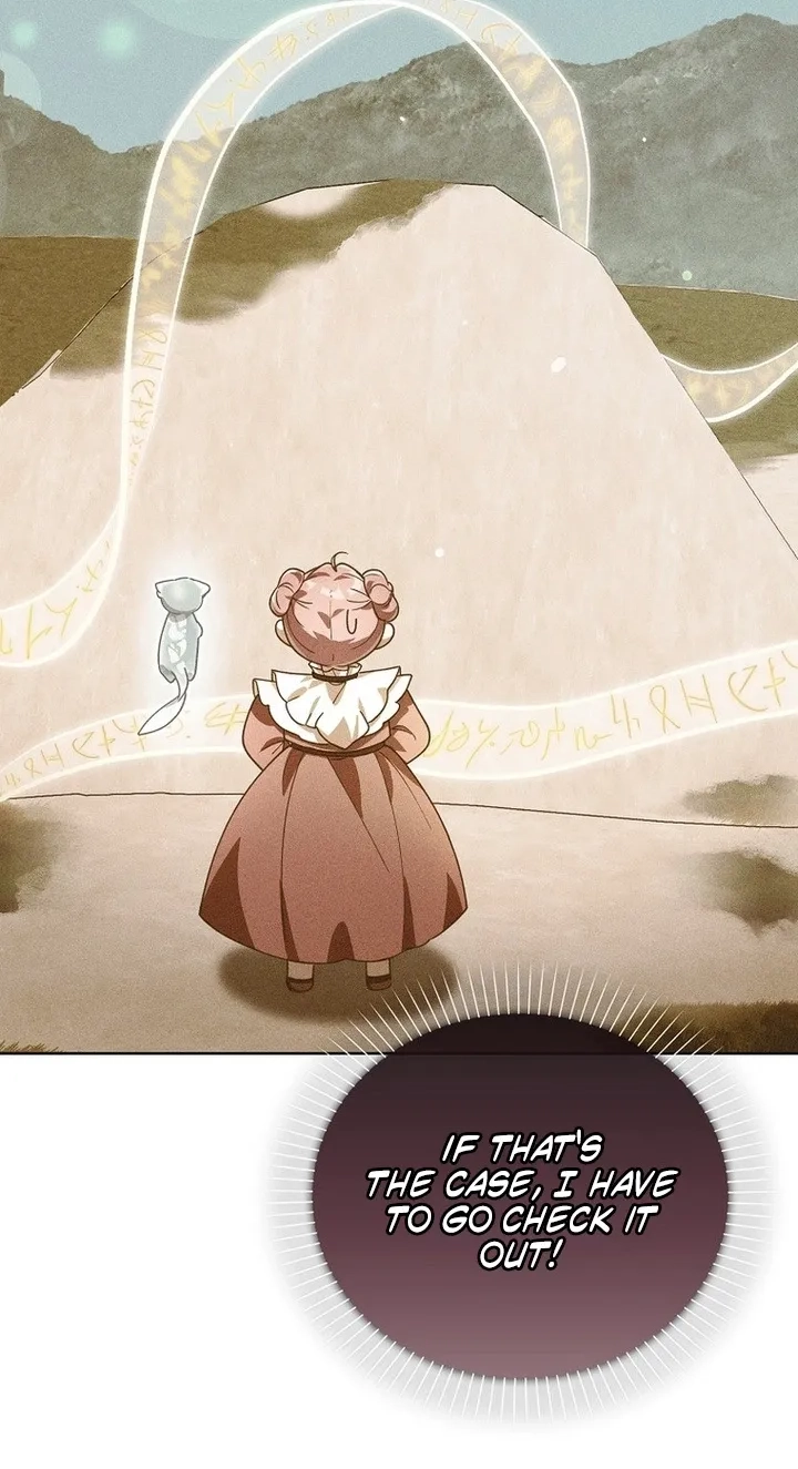 I will save my father chapter 34 page 45