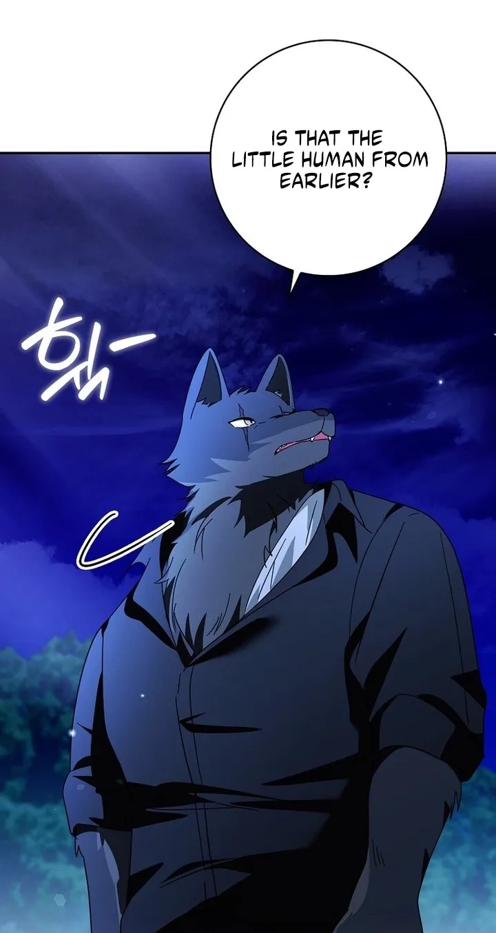 I will save my father chapter 34 page 87