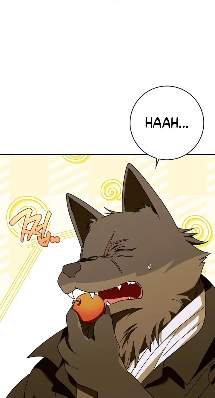 I will save my father chapter 34 page 64