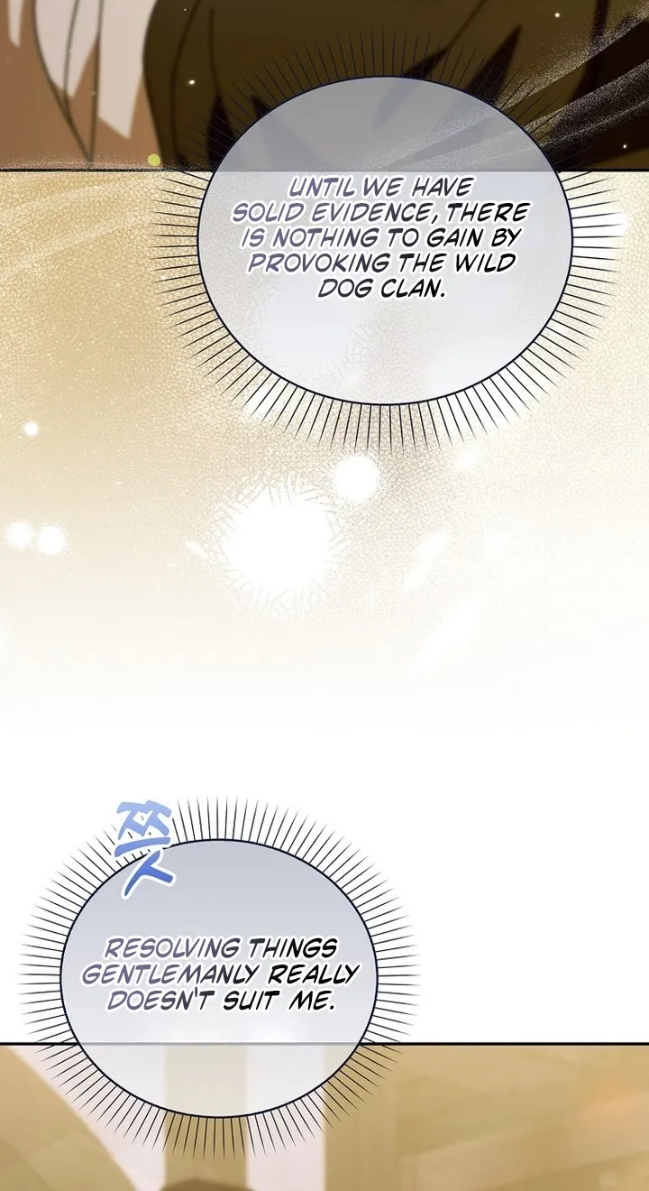 I will save my father chapter 34 page 61