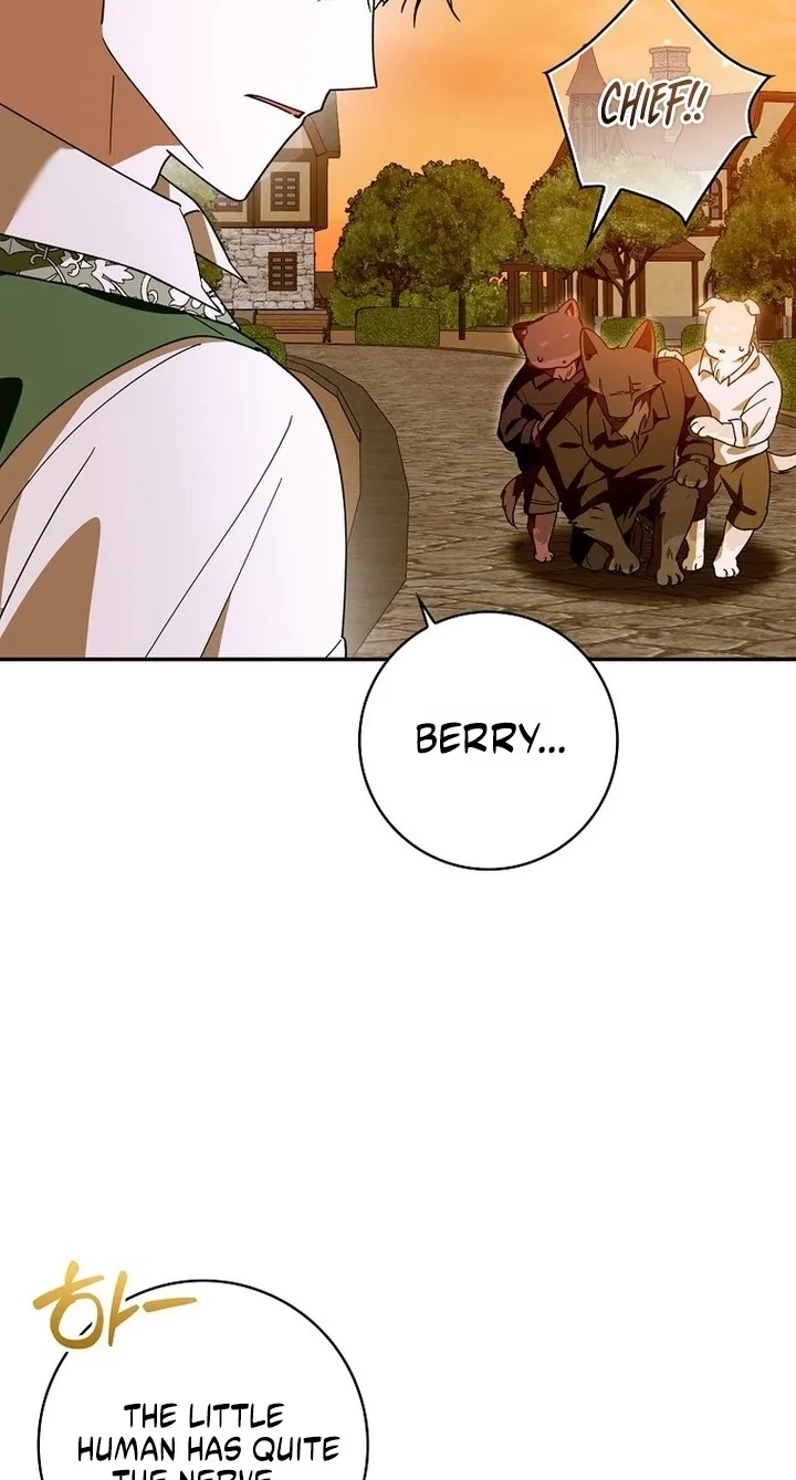 I will save my father chapter 34 page 16