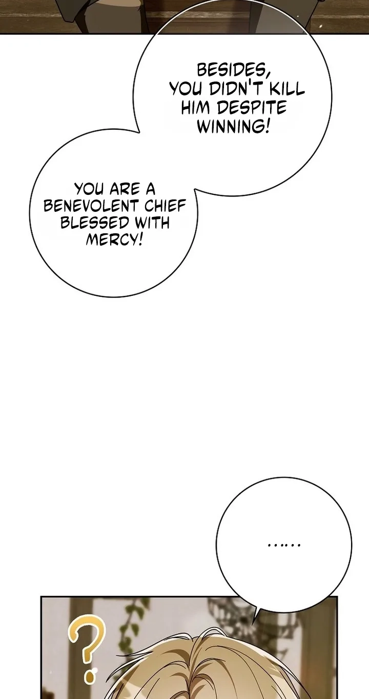 I will save my father chapter 34 page 74