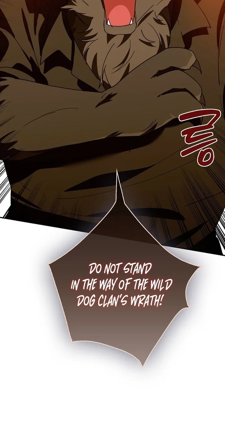 I will save my father chapter 34 page 4