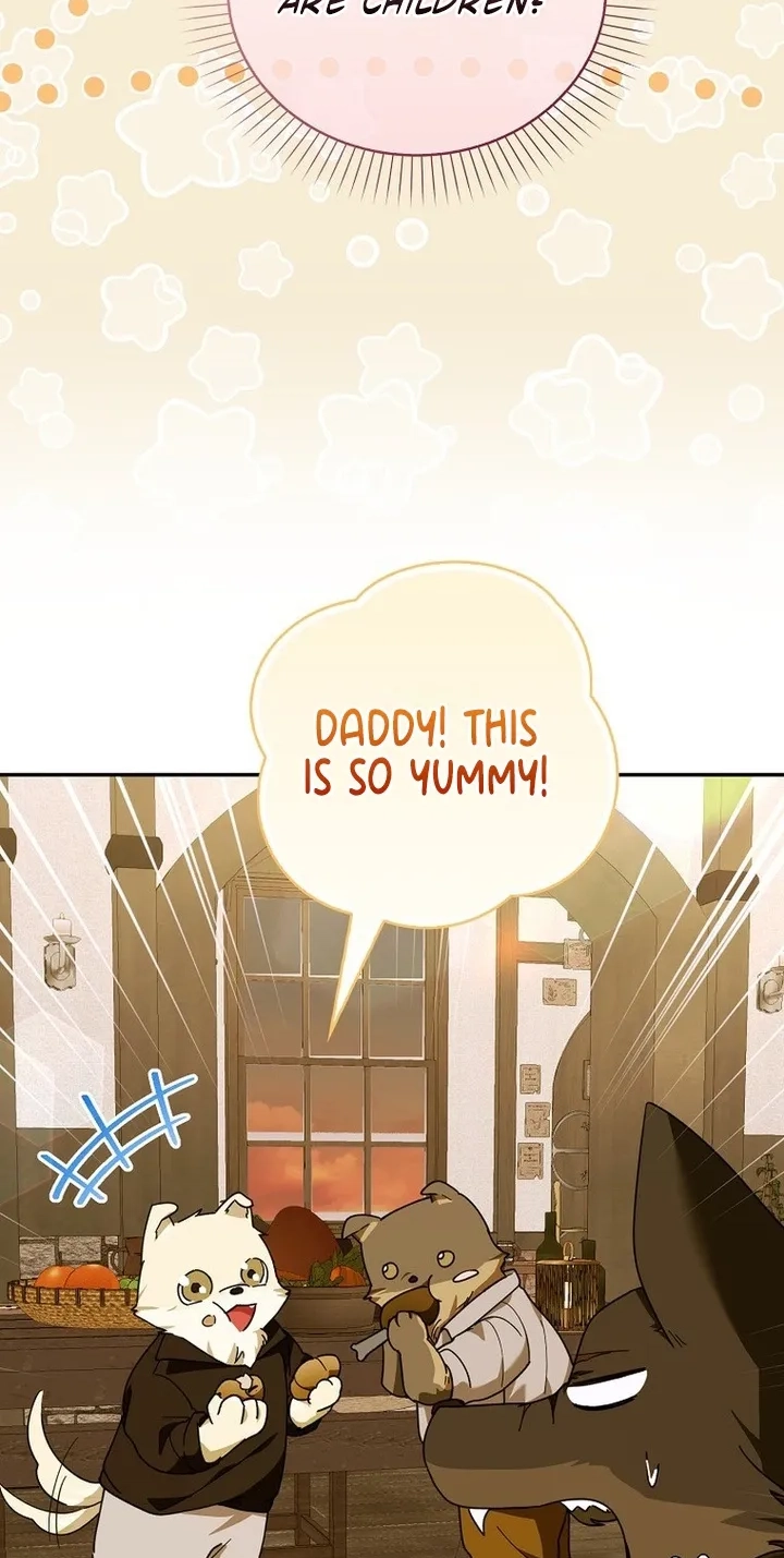 I will save my father chapter 34 page 35