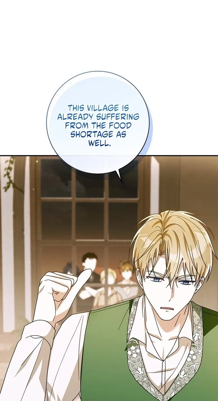 I will save my father chapter 34 page 49